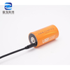 1.5V D 9000mWh Lithium Battery Rechargeable Batteries with Charging Cable