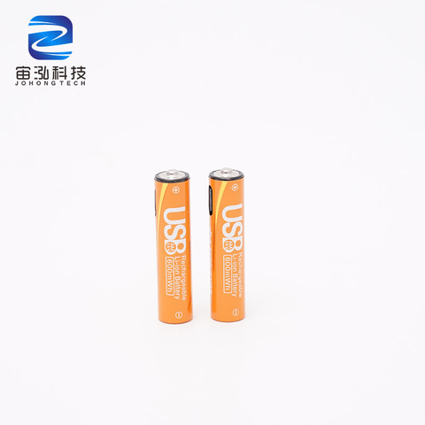 Wholesale Battery Price AA Lithium Batteries for Remote Control
