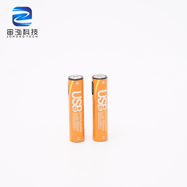 Wholesale Battery Price AA Lithium Batteries for Remote Control