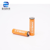 Hot Selling USB Rechargeable Lithium Batteries with Blister Card