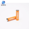 AA 2200mWh Type C Fast Charging AA Rechargeable Lithium Batteries