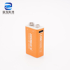 High Capacity Li-ion Battery 1000 Cycles Type C for Thermometer