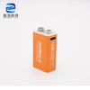 High Capacity Li-ion Battery 1000 Cycles Type C for Thermometer