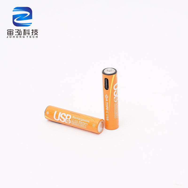 Wholesale Battery Price AA Lithium Batteries for Remote Control