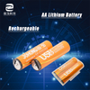 1.5V Rechargeable Battery Over 1000 Times AA Batteries