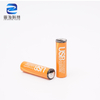 Rechargeable Battery Pack Type C AA Li-ion Batteries for Camera