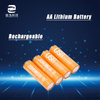 Fast Charging Li-ion Battery Type-C 1000 Cycling Batteries
