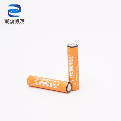 Laser Pointer Battery AAA Fast Charging Type C Lithium Batteries