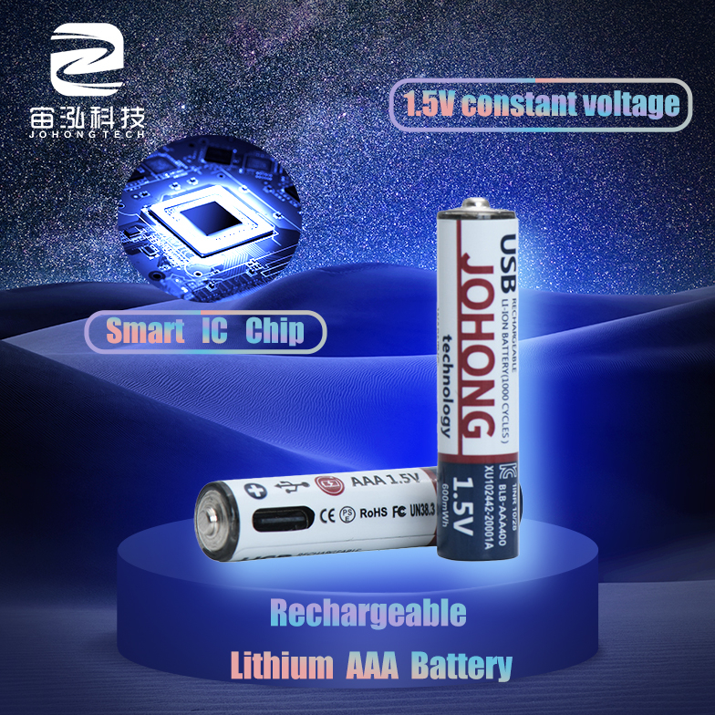 Wholesale Battery Price AA Lithium Batteries for Remote Control