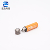 Battery Distribution USB AA Lithium Type C Batteries for Light