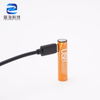 Laser Pointer Battery AAA Fast Charging Type C Lithium Batteries