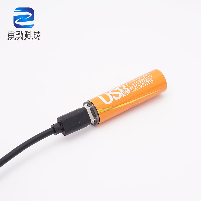 Storage Battery Power Bank Supplier AA Battery Pack With Box