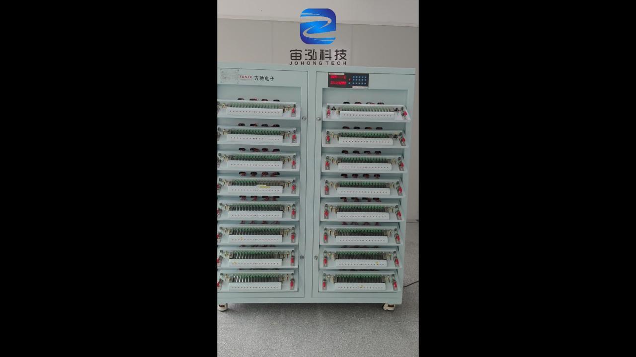 Rechargeable Lithium Battery Manufacture (6)