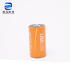 1.5V D 9000mWh Lithium Battery Rechargeable Batteries with Charging Cable