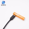 1.5V USB Battery 1000 Times Cycling Lithium Batteries for Mouse