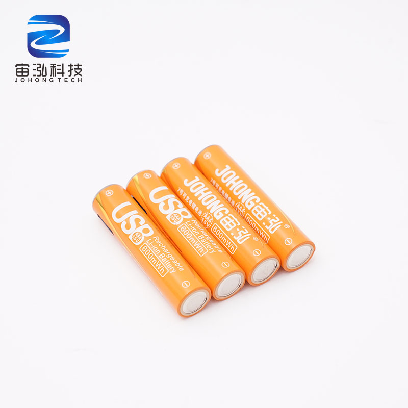 Battery Manufacturer China Power Supply Rechargeable Batteries