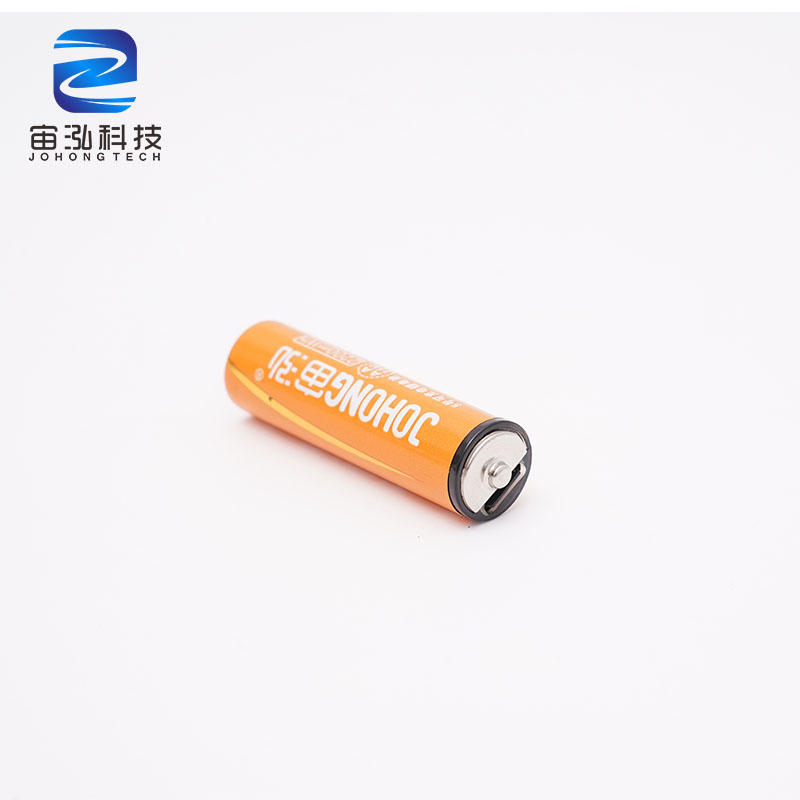 1.5V Rechargeable Battery Over 1000 Times AA Batteries