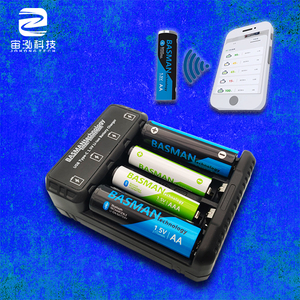 Blueteeth Rechargeable Battery # JOHONG.jpg